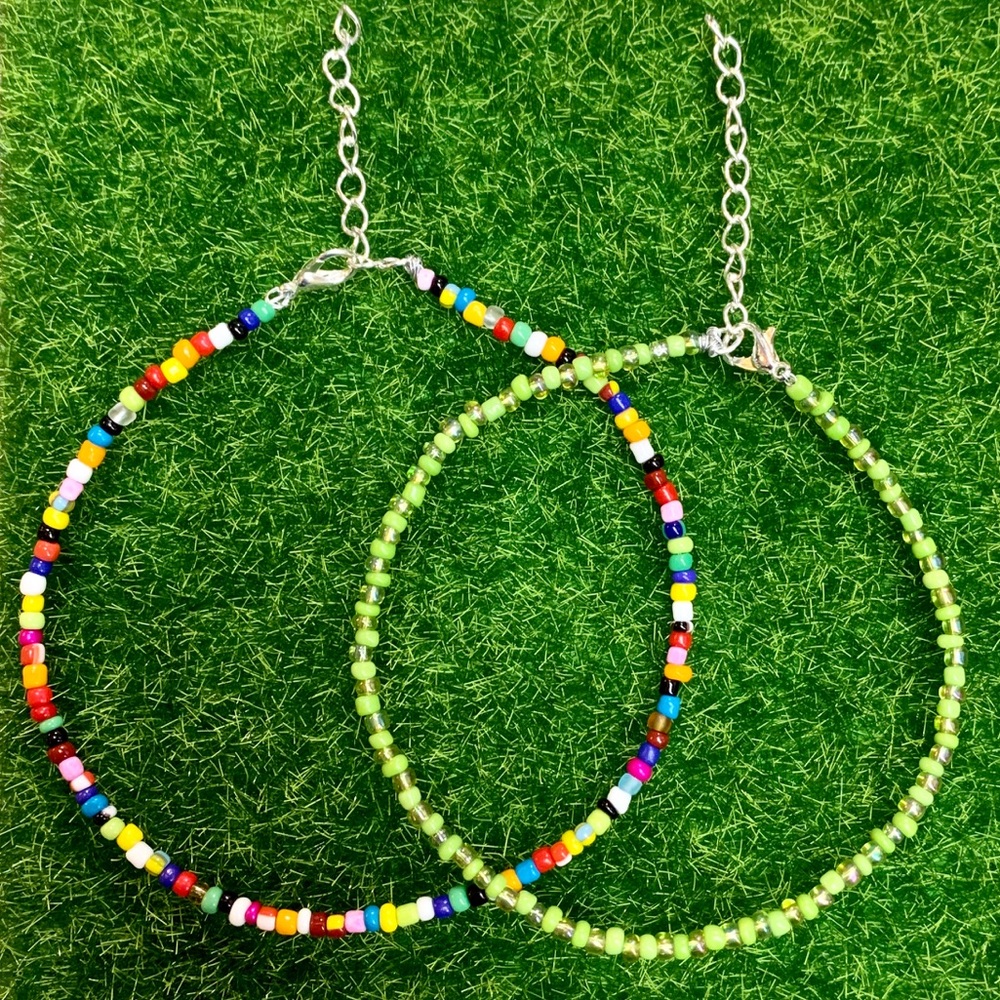 Anklet Set 🌞